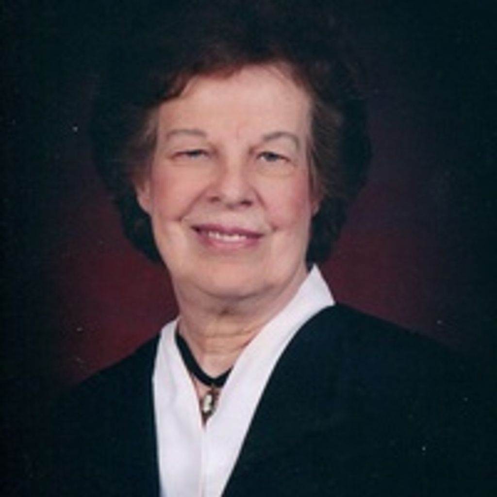 Ruth M. Johns