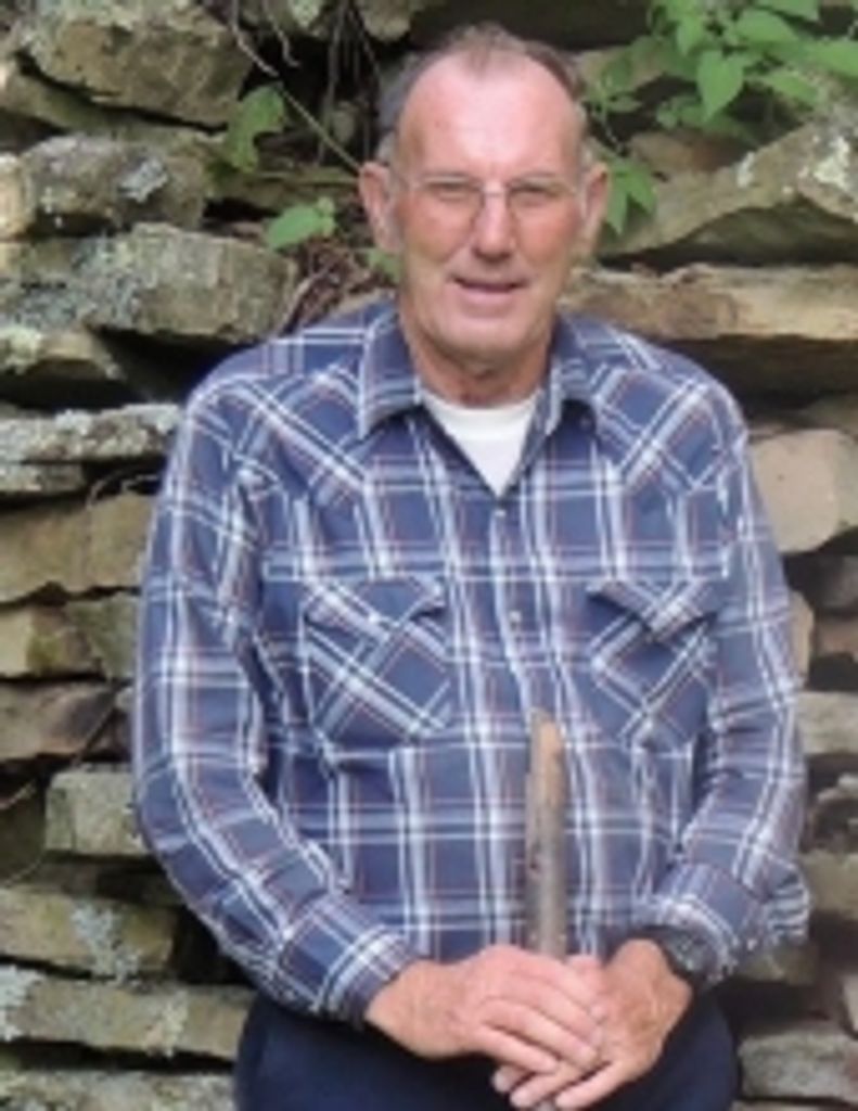 Kyle Asbury Beverage