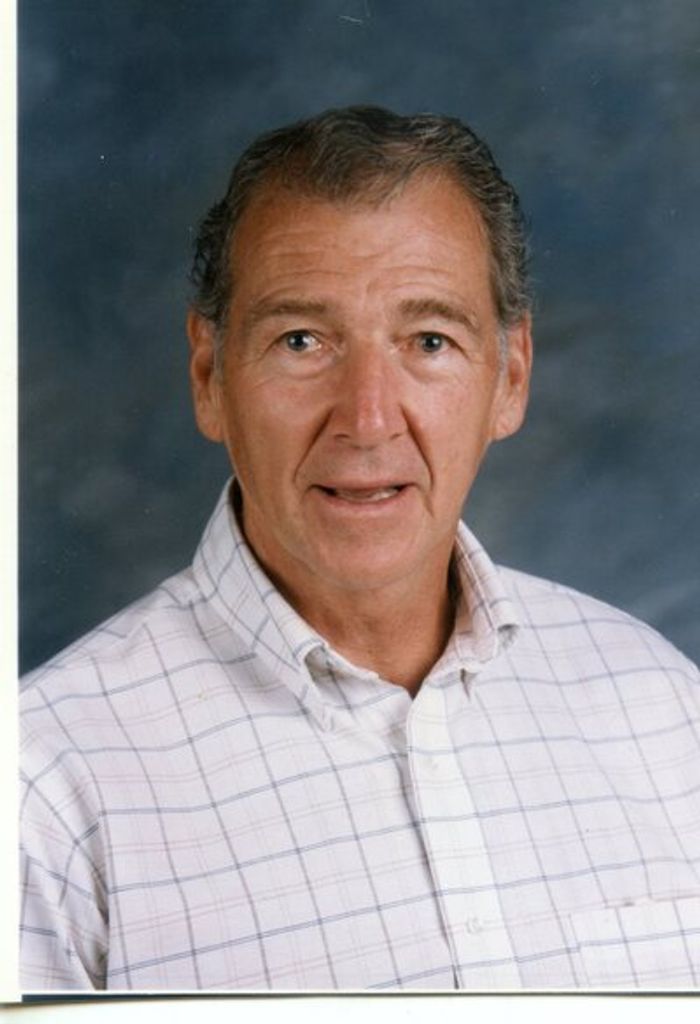 James Thomas "Jj" Johnston