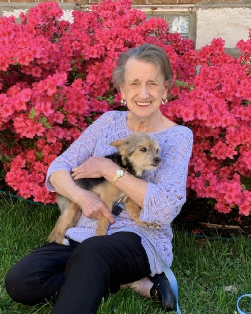 Judith J. Knutson Profile Photo