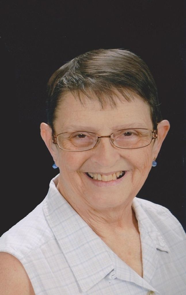Barbara Jean Mize Profile Photo