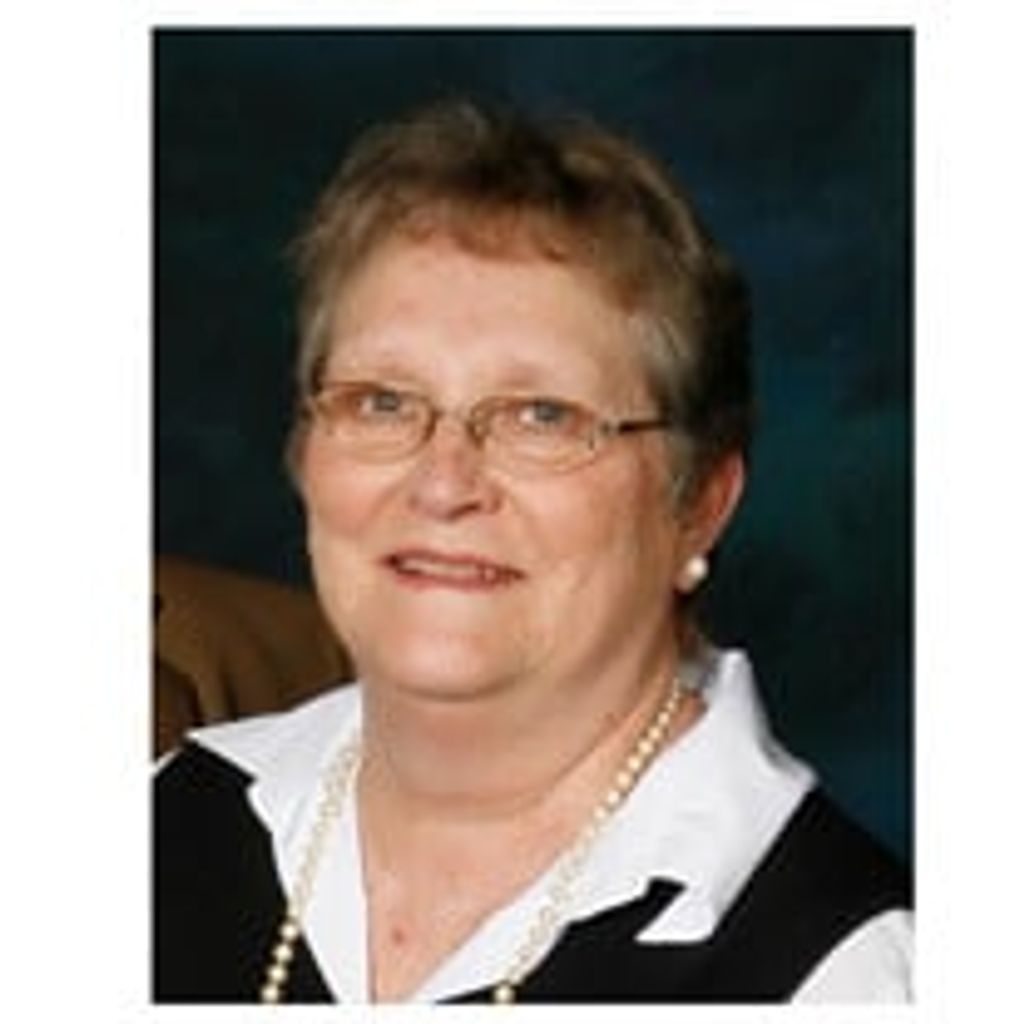 Linda Josephine Brantley