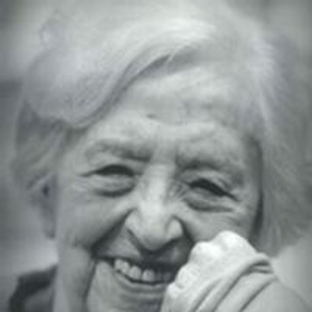 Mildred Blickenstaff