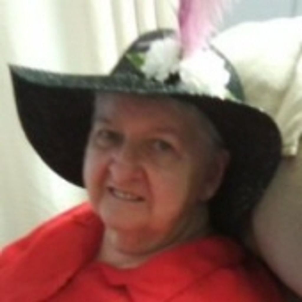 Barbara Jeanne Caupp