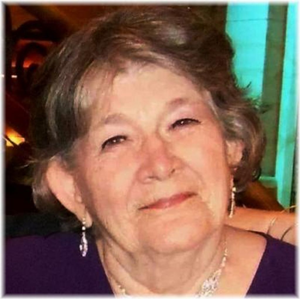 Elizabeth Sue Meadows Profile Photo