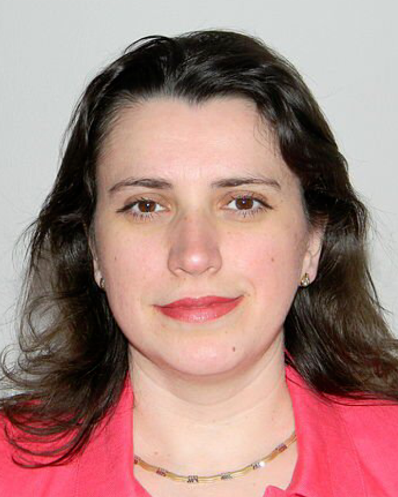 Oksana Marchuk Shpringman Profile Photo