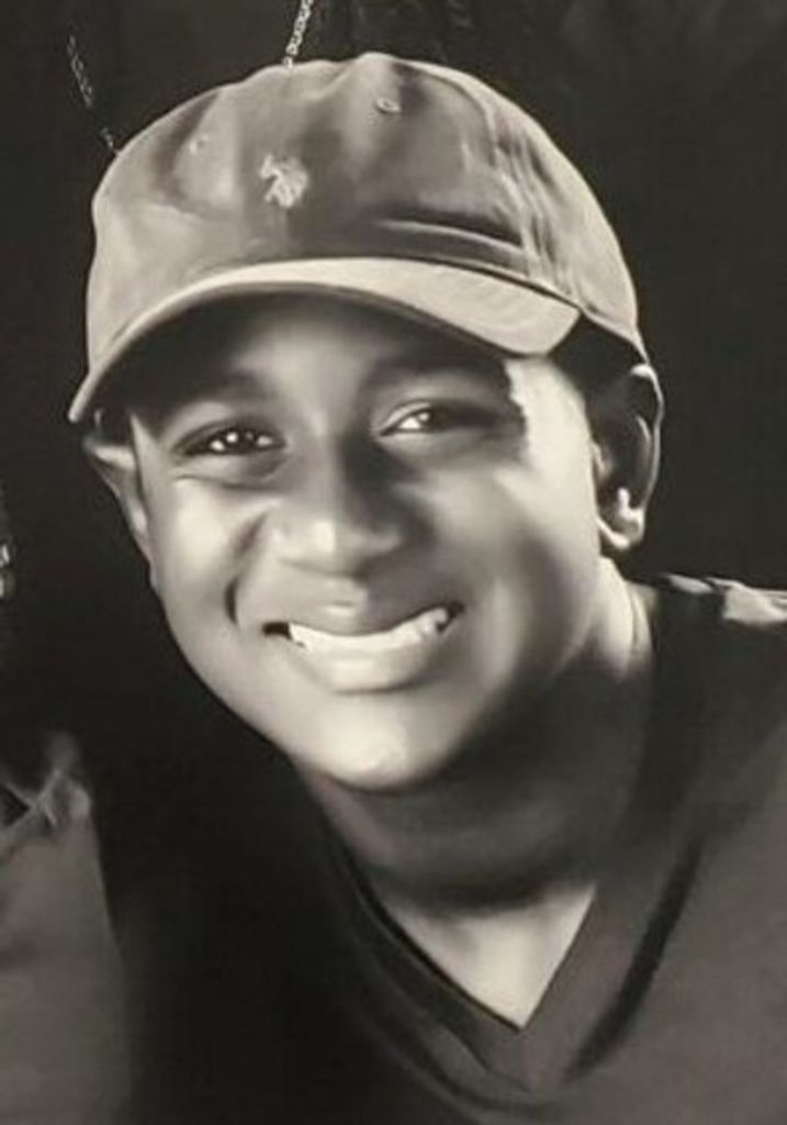 Terrance Javon Holsey, Jr. Profile Photo