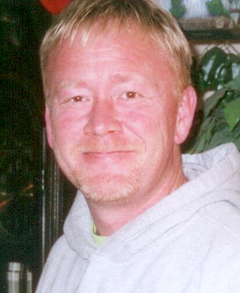 Steven Wayne Murphy