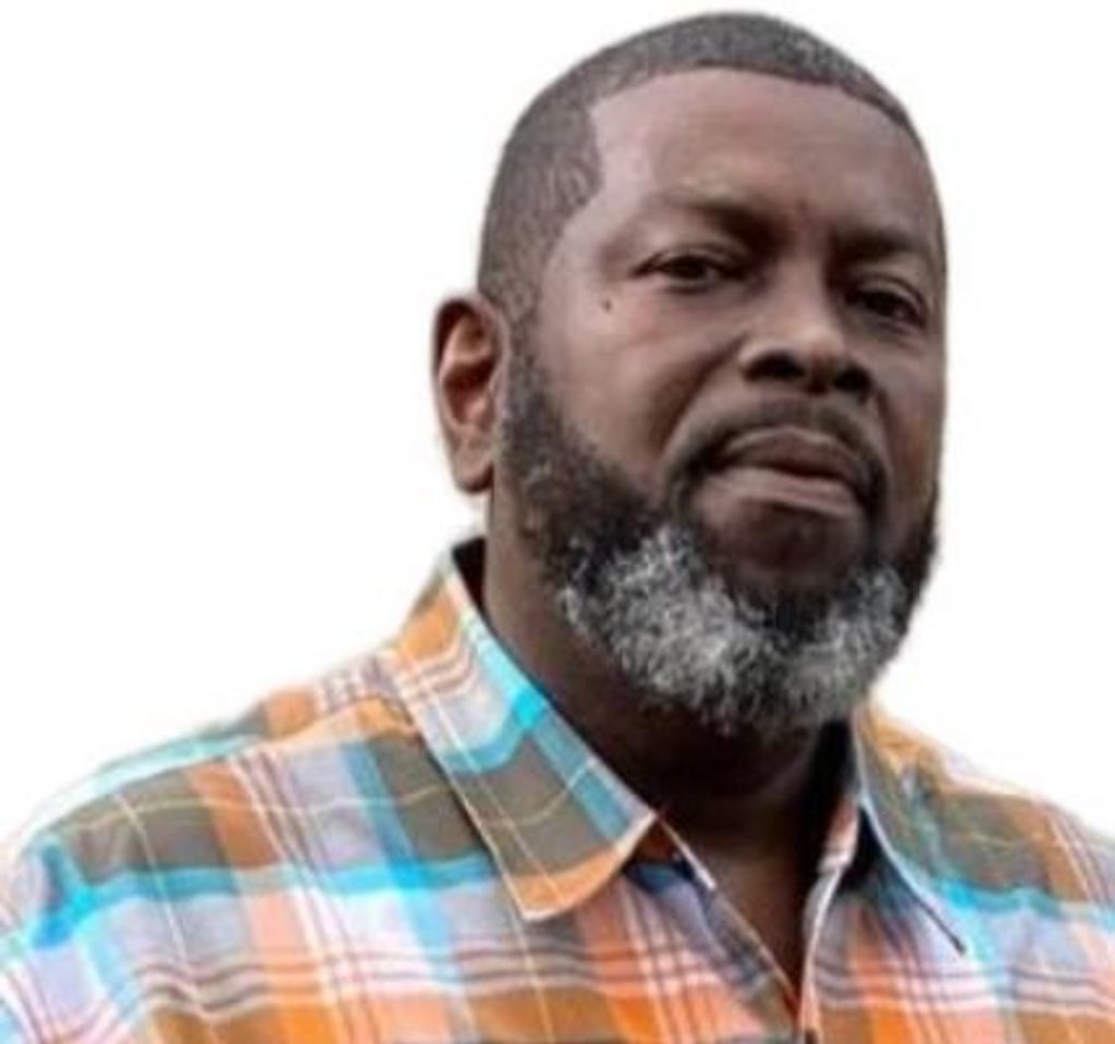 Olsen Anthonio Forde Profile Photo