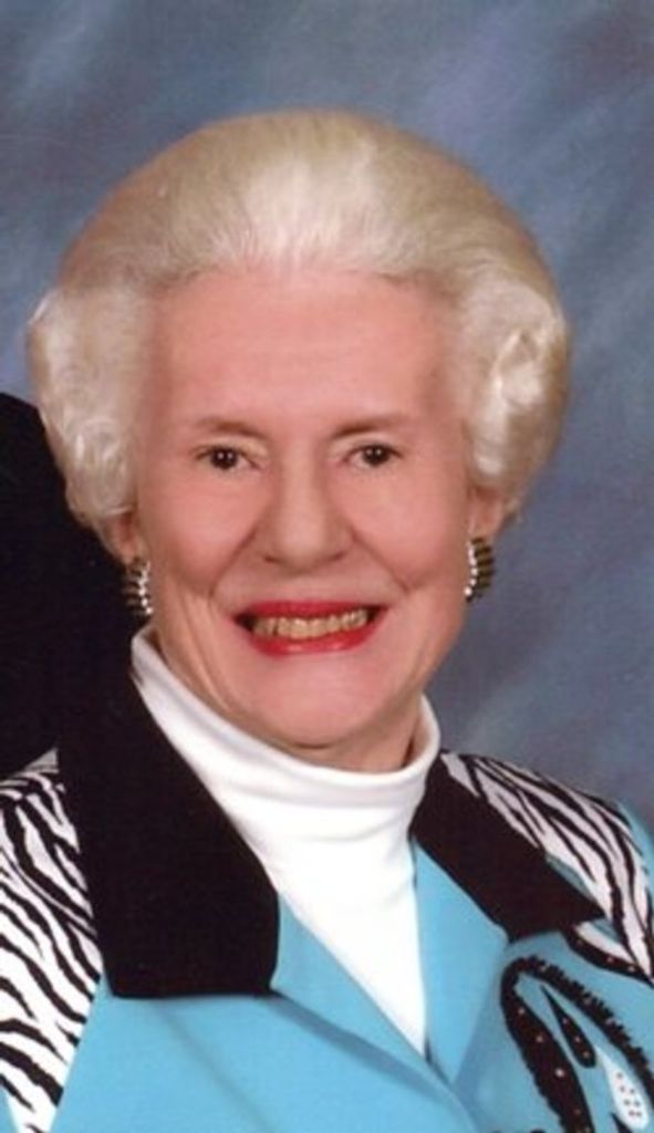 Barbara Haynes Francis