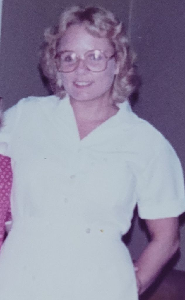 Pamela “Pam” Liford