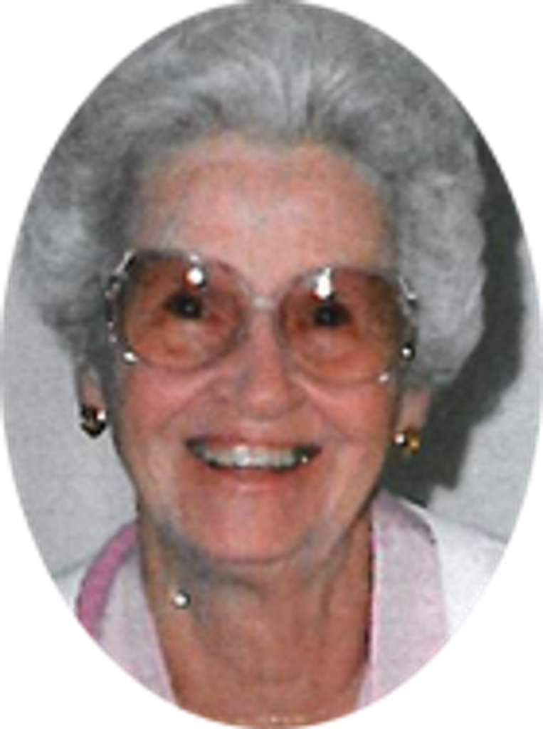Marye Gardner Fletcher