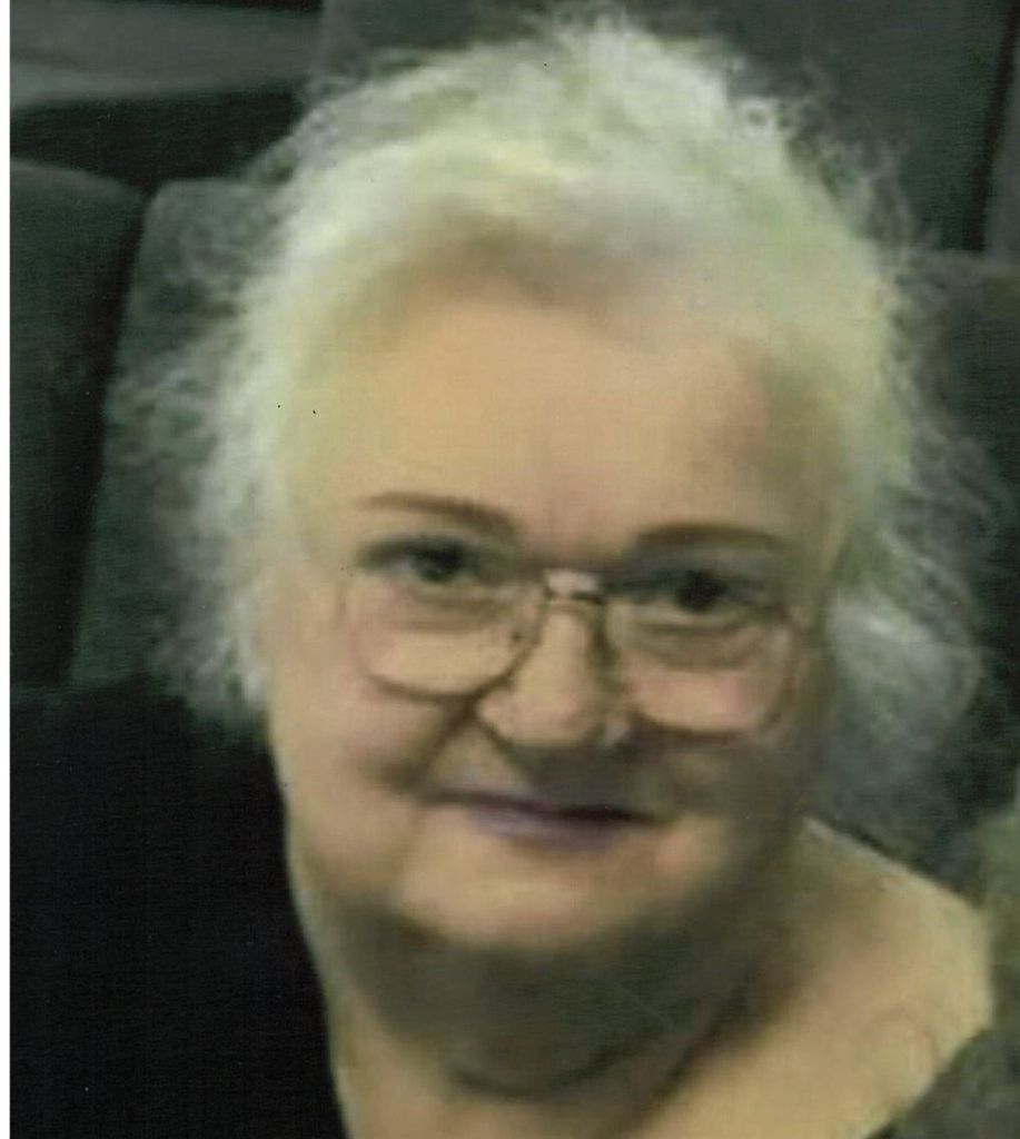 Mary E. Hughes