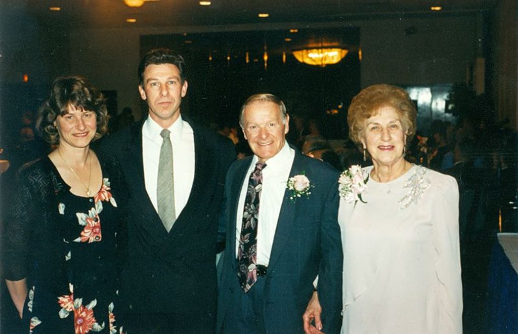 Celia M. Dion