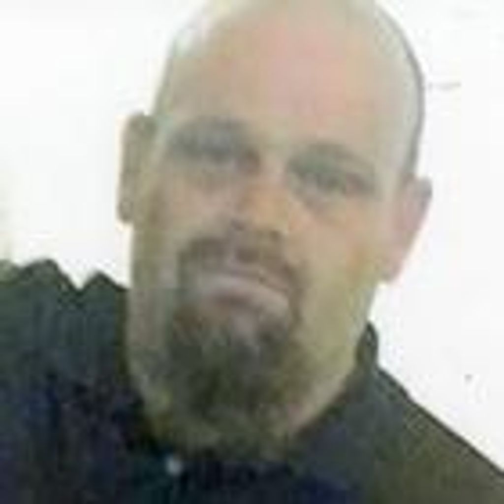 Loren W. "Sonny" Ramsey, Jr