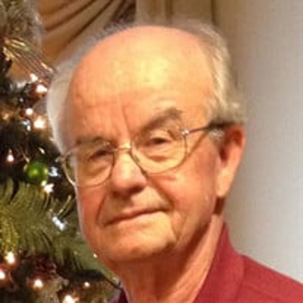 Chester Lamar Bice