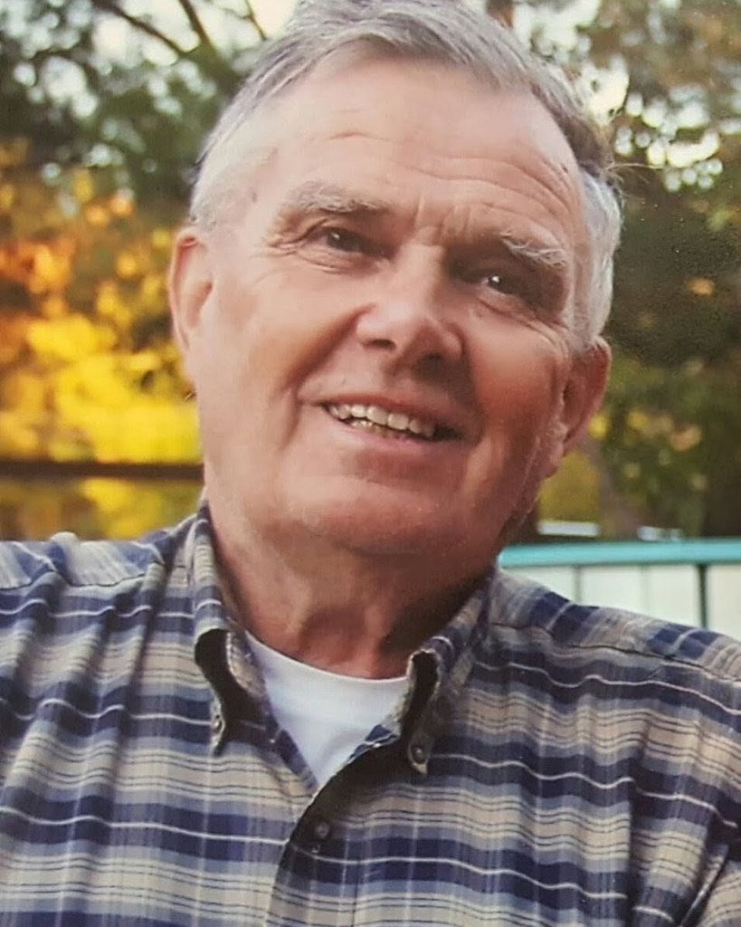 Amos Colby Profile Photo