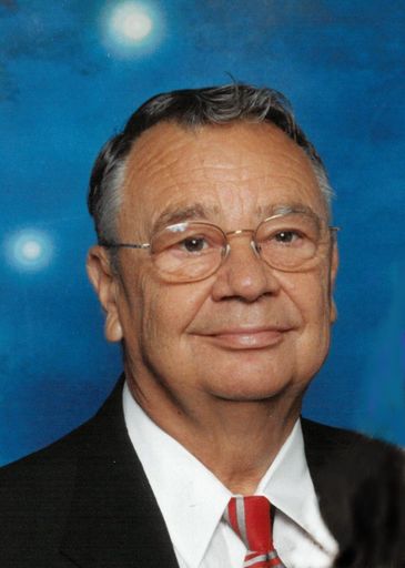 Donald Eugene Barnette Profile Photo