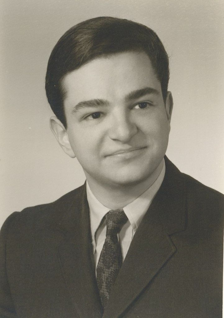 Robert P. Fiordilino Profile Photo