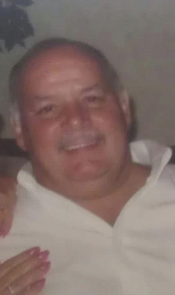 Angelo Salvatore ‌Carrube