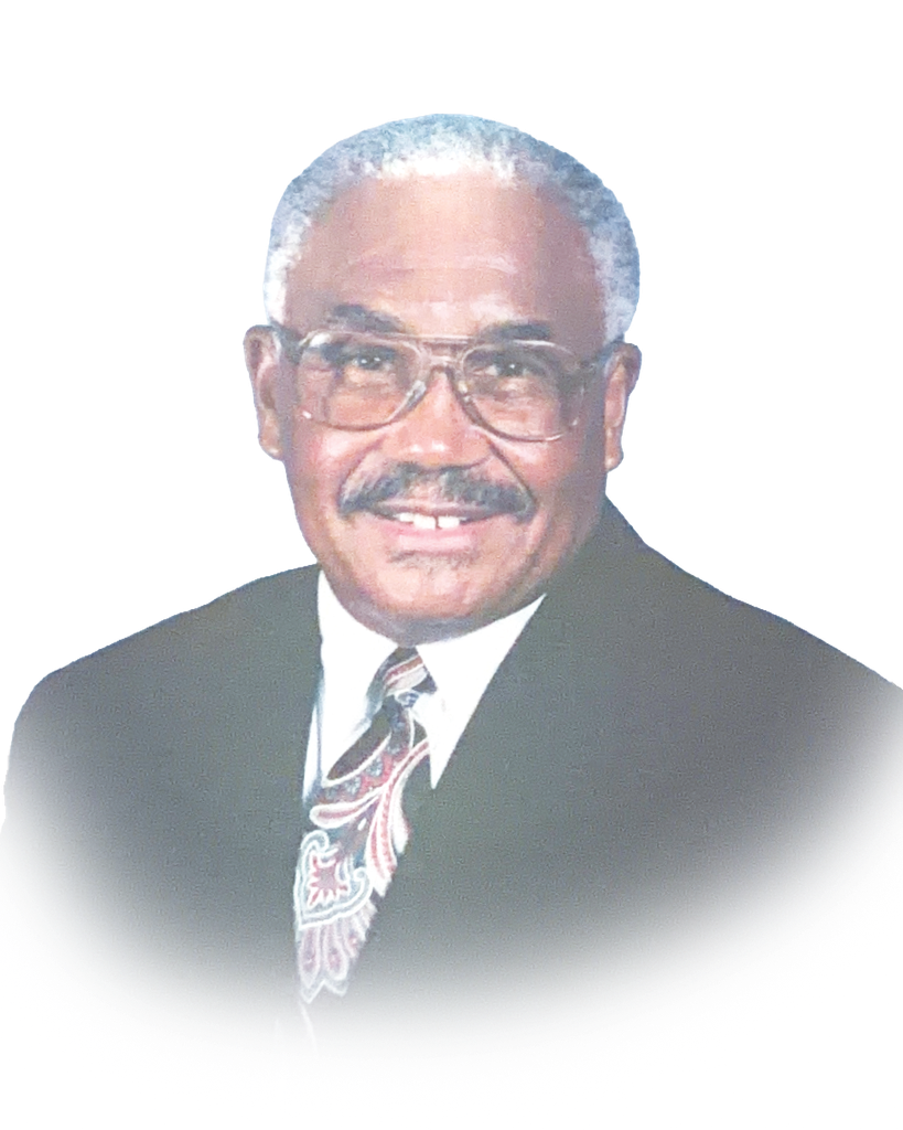 Reverend David F. DeLaughter Profile Photo