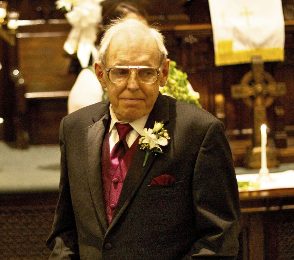 Thomas Joseph Fitzgerald