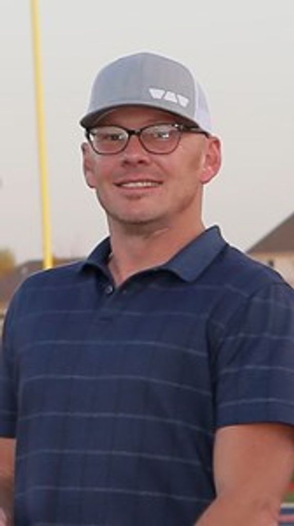 Michael Patrick Howard