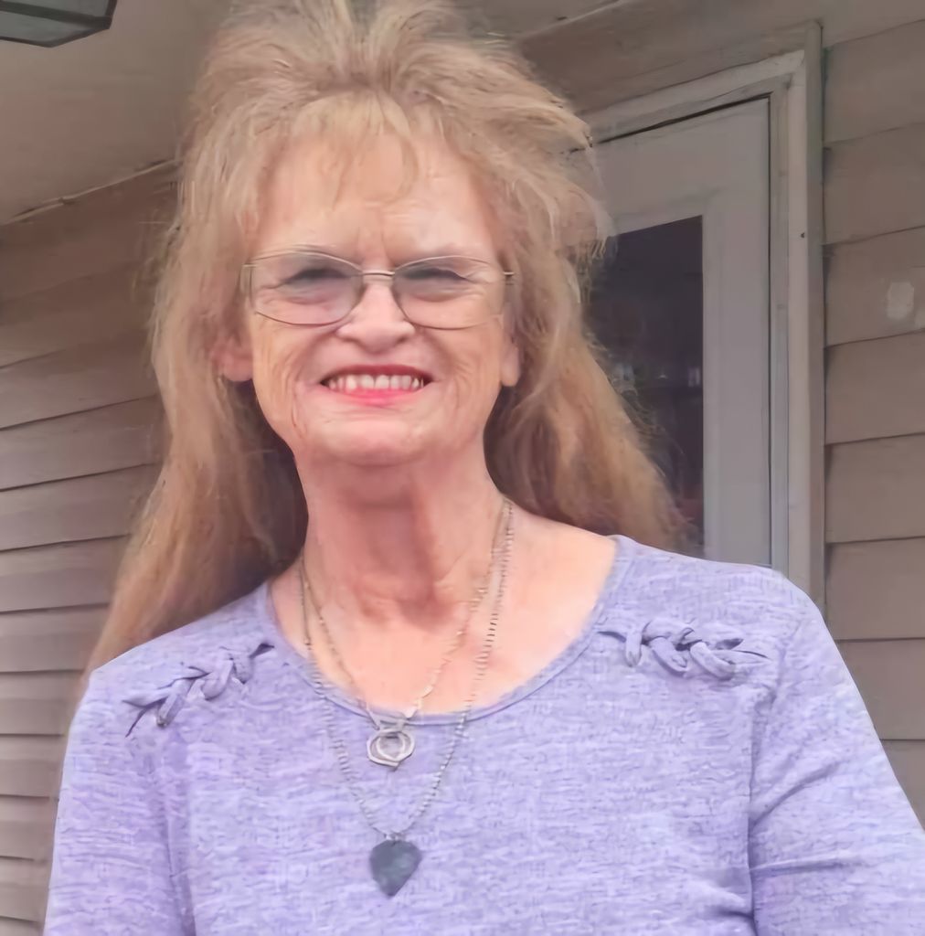 Sandra Kay “Katie” Bodford Smith Profile Photo