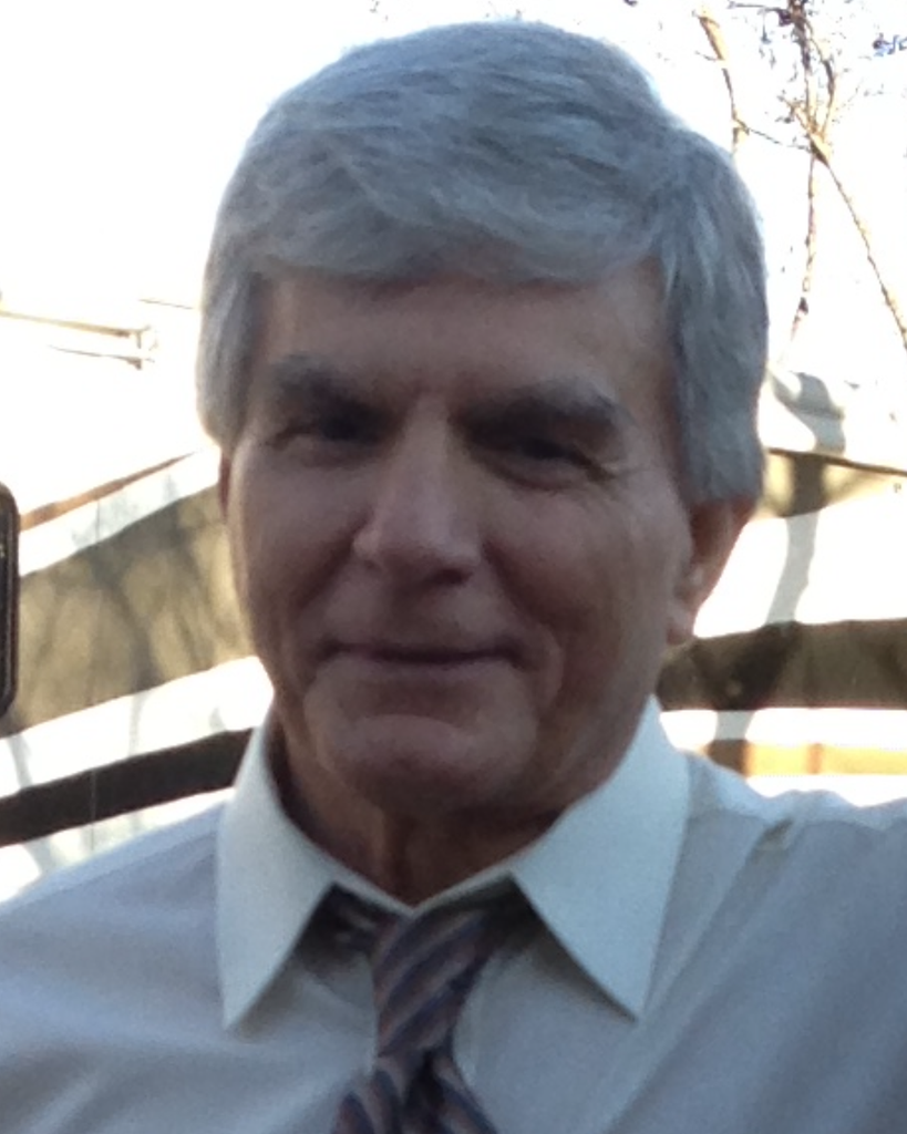 Richard "Bo" Steiner Profile Photo