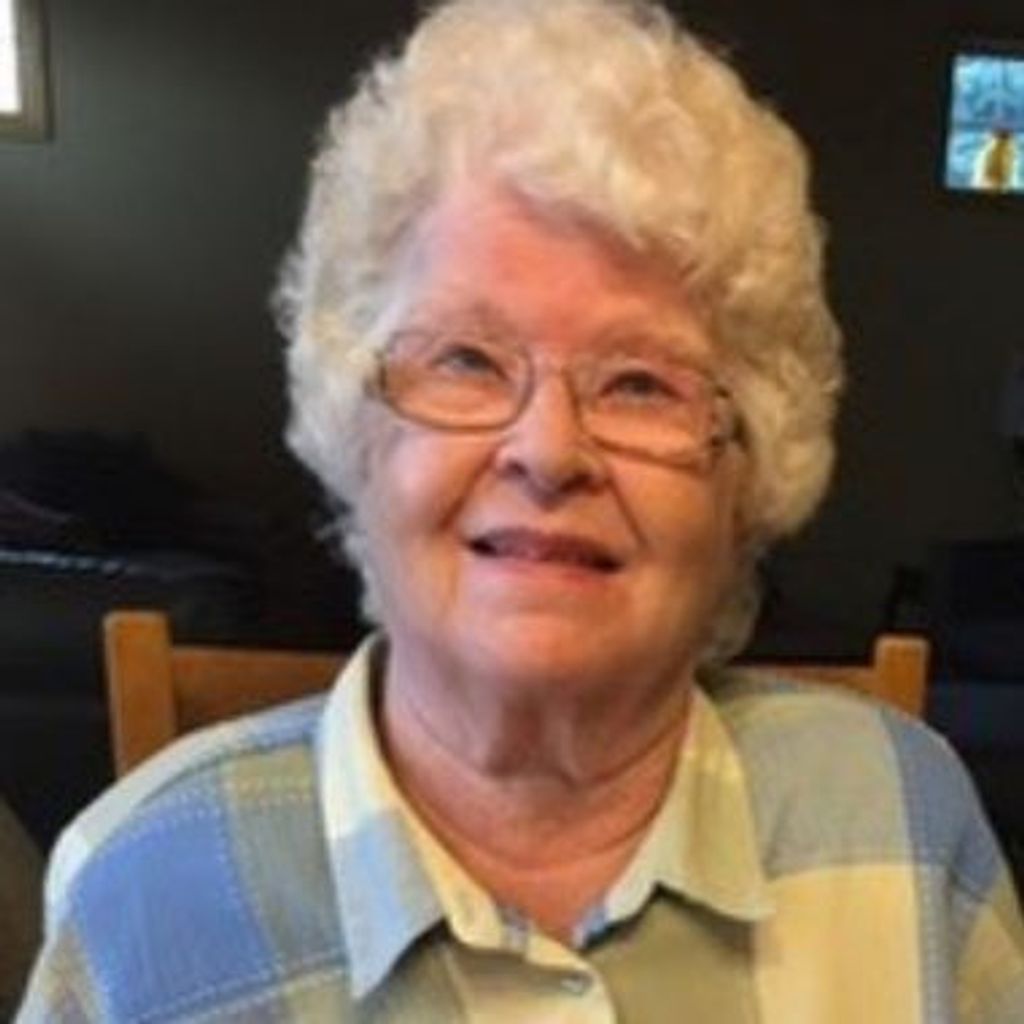 Alice Joy Addison