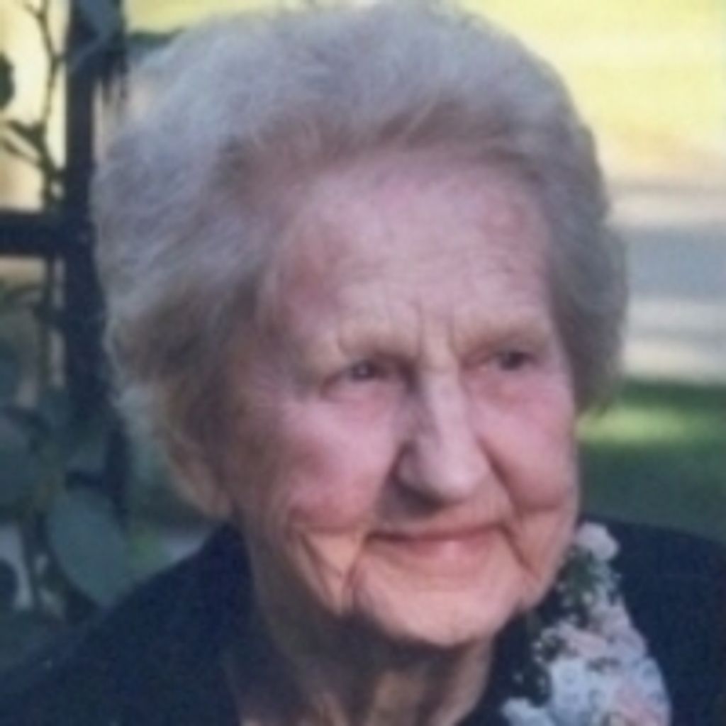 Augusta T. Bayer