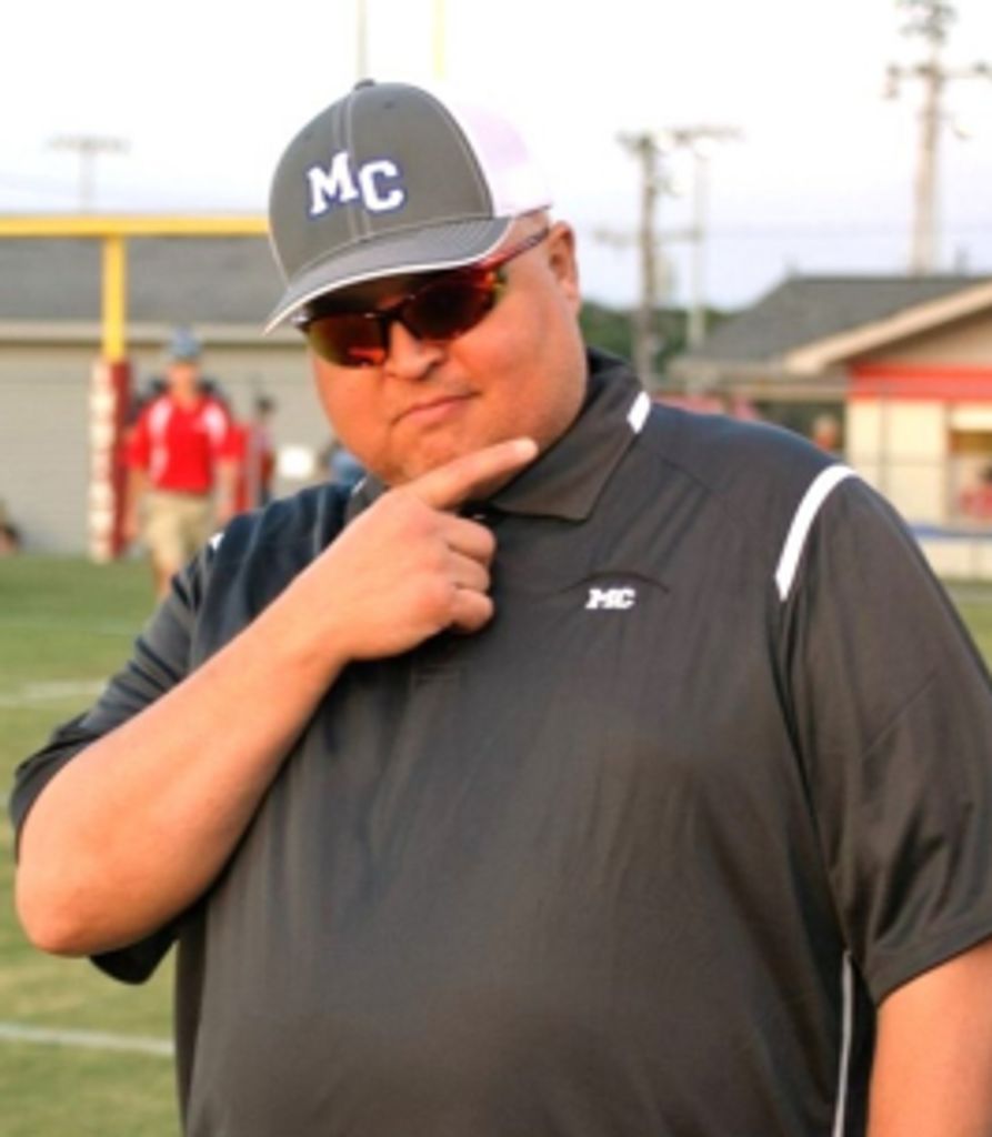 Mark Norman