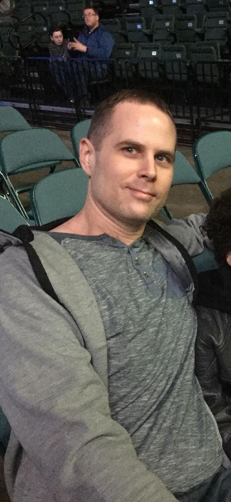 Christopher Todd Miller Profile Photo