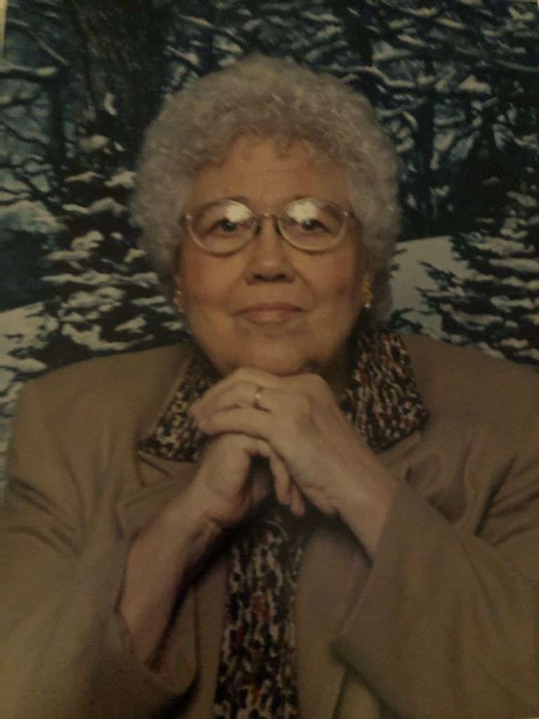 Ina Nicholas Profile Photo