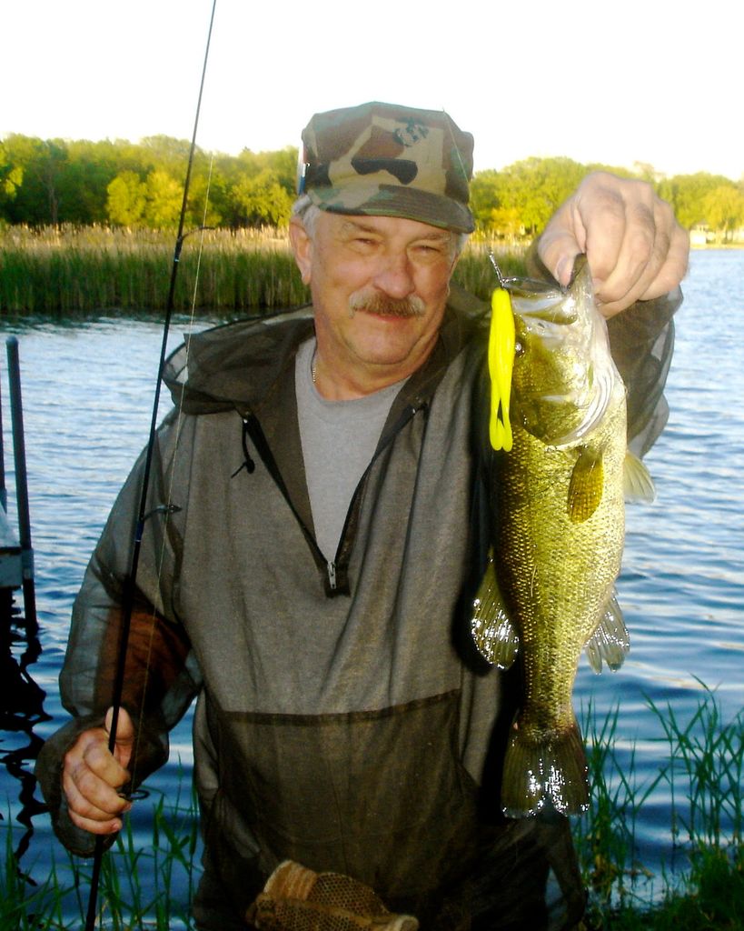 Robert Joseph Karpay