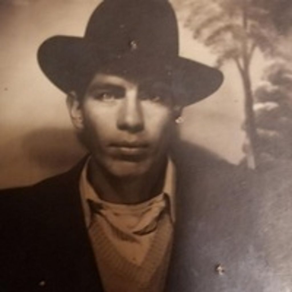 Noe V. Moreno Profile Photo