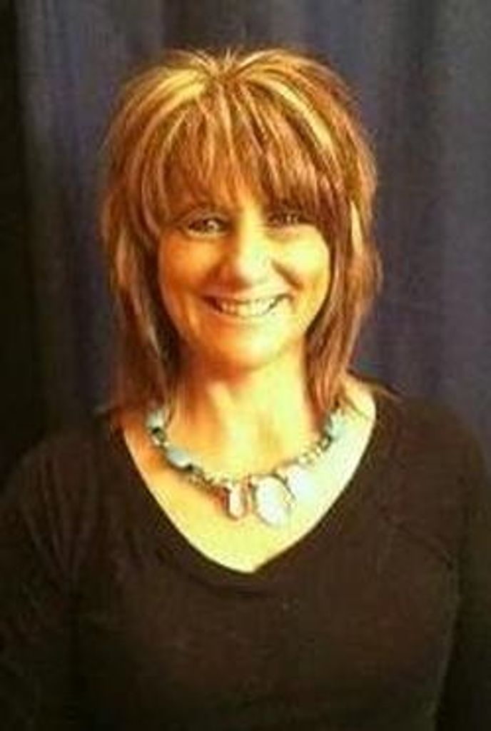 Debra Gayle Harbert