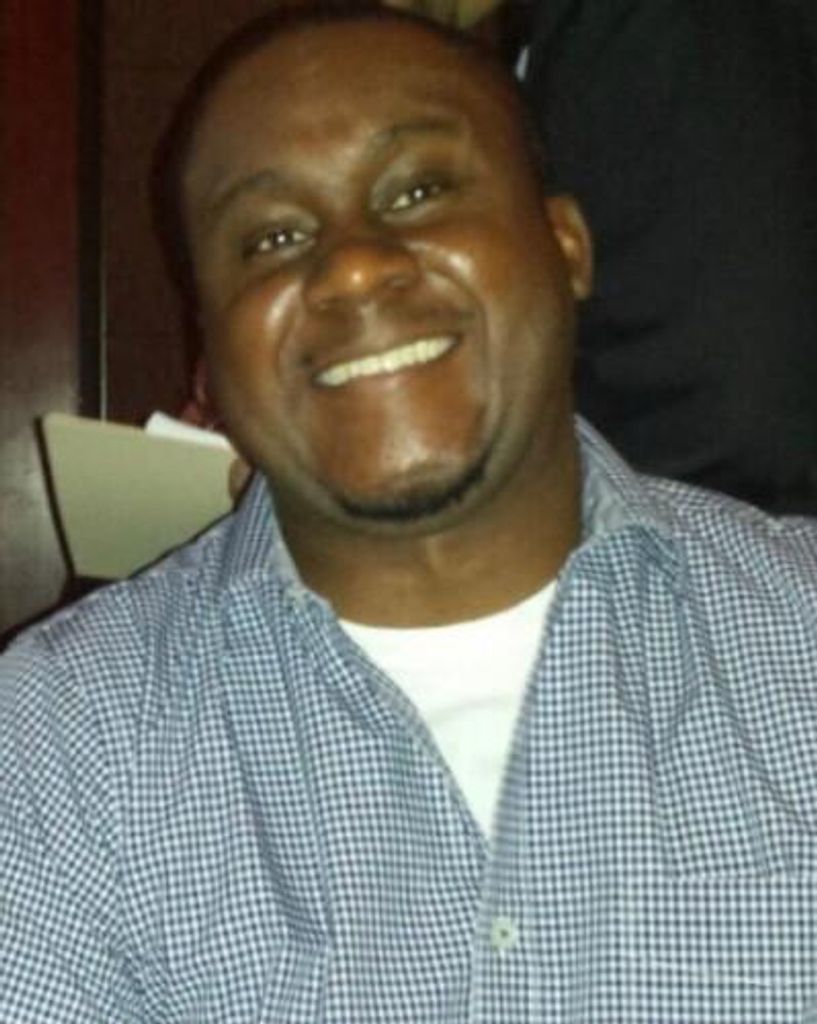 Anthony Sullins Profile Photo