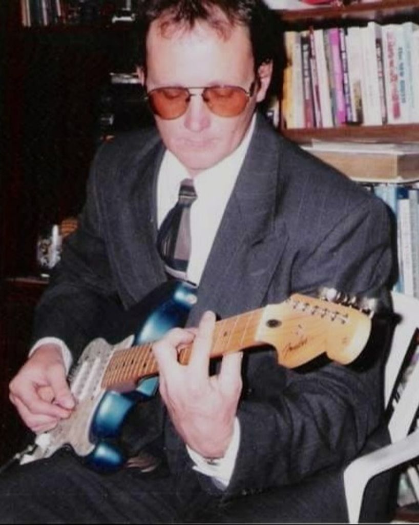 Carl "Pops" Bryant Gaar Profile Photo
