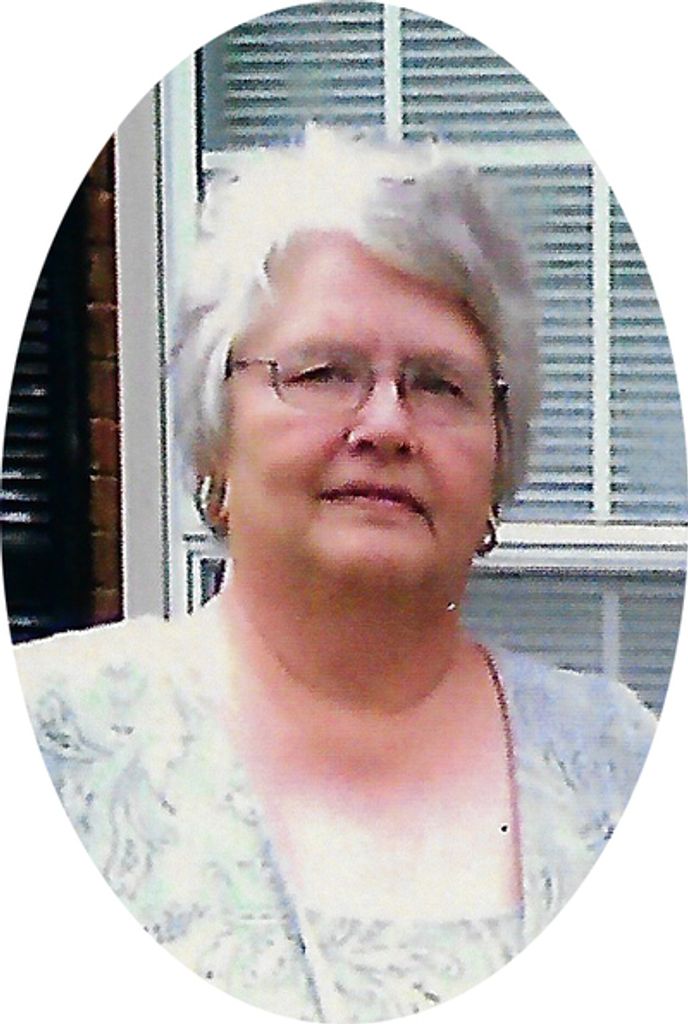 Jo Anne Jones Profile Photo