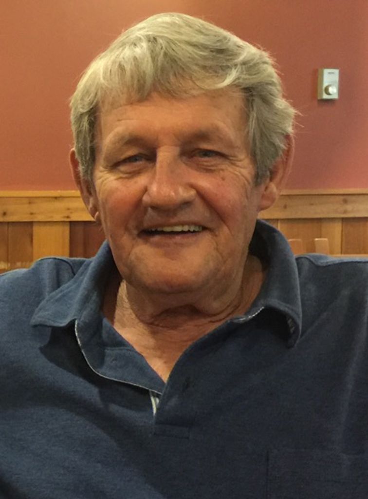 James Donley