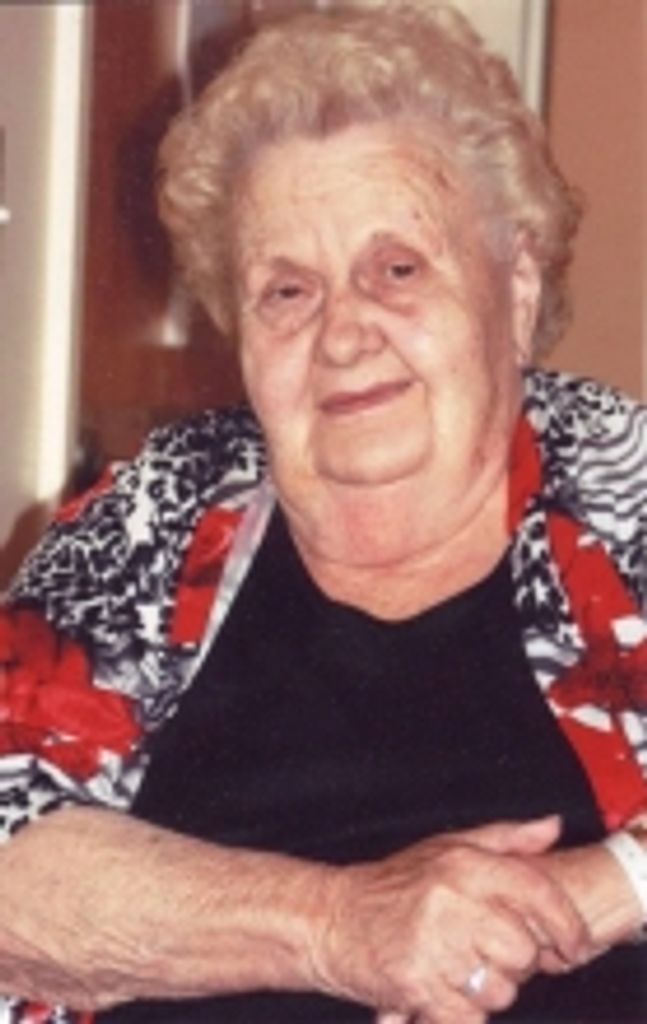 Jennie J. Romberg