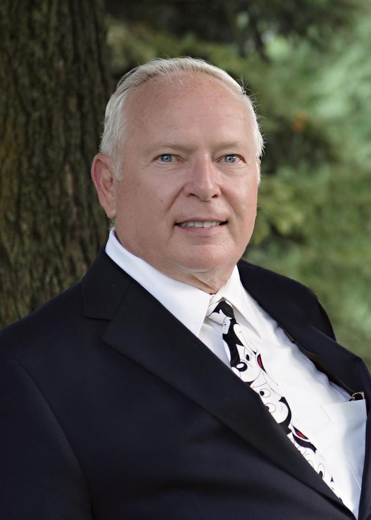 Gary Dale Gillespie Profile Photo