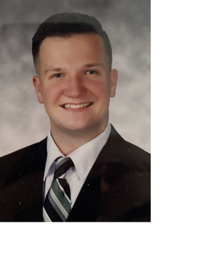 Ryan Christopher Bohner Profile Photo
