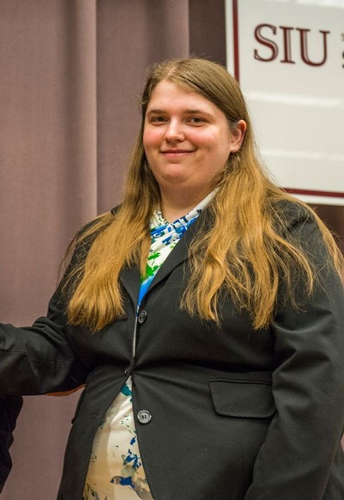 Jessica Renee Hostert