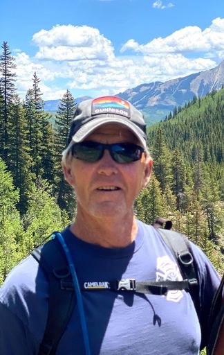 Christopher Brown Profile Photo