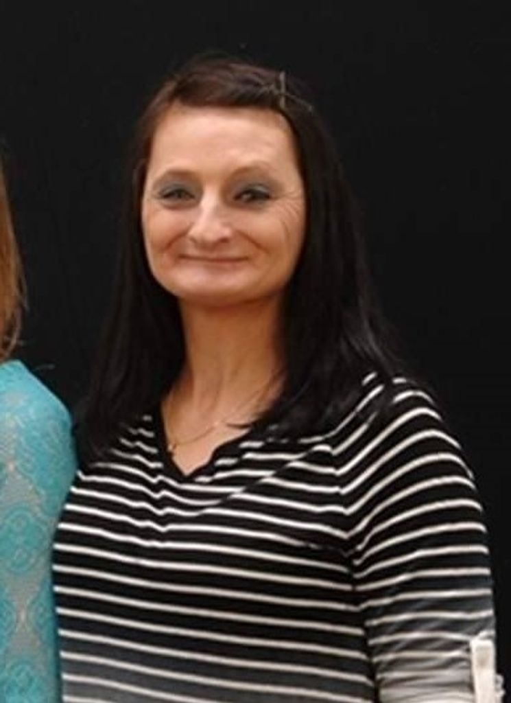 Sherry Baty