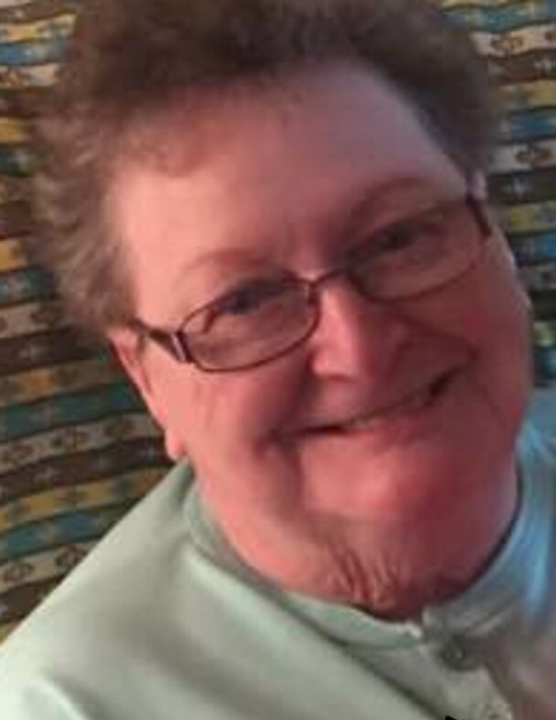 Joyce  Yvonne (Haight) Mead