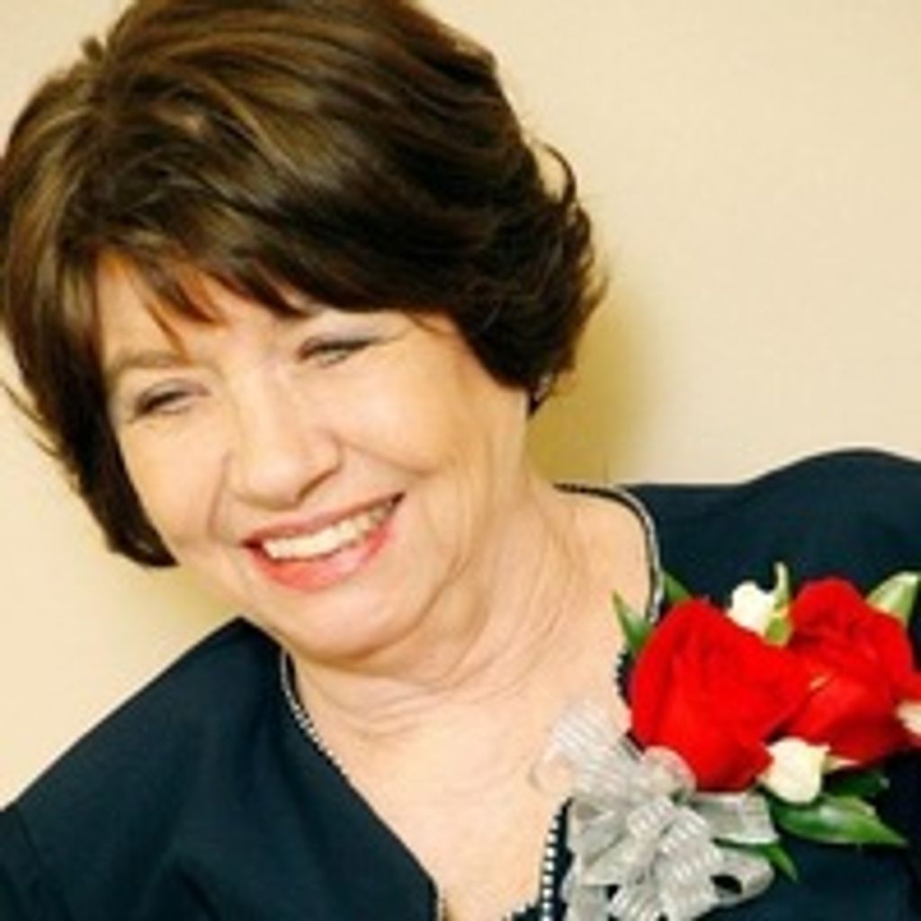 Mary Egan Betron Profile Photo