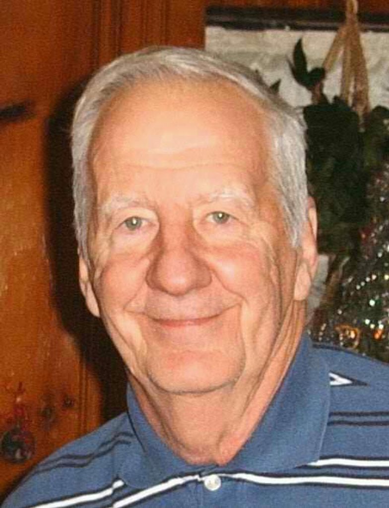 Theobald "Theo" John Beiter Profile Photo